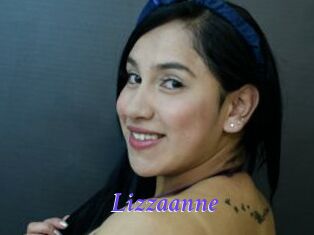 Lizzaanne