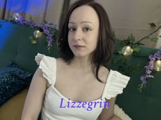 Lizzegrin
