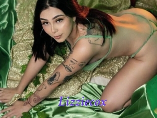 Lizziecox