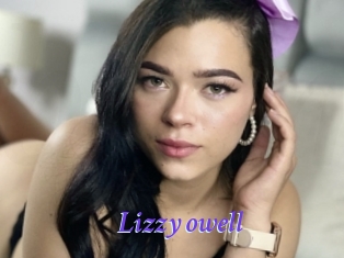 lizzy_owell Bdsm gratuit