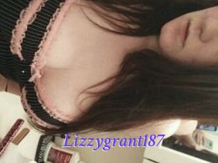 lizzygrant187 Bdsm gratuit