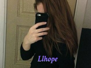 Llhope