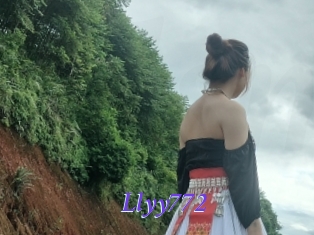 Llyy772