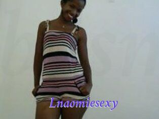 Lnaomiesexy