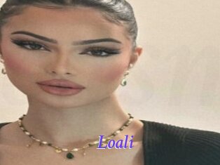 Loali