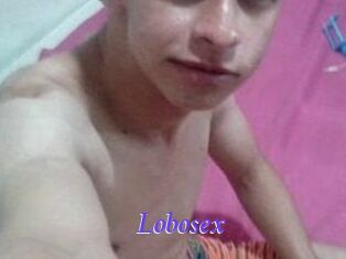 Lobosex