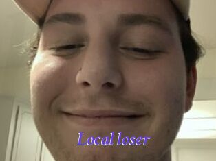 Local_loser