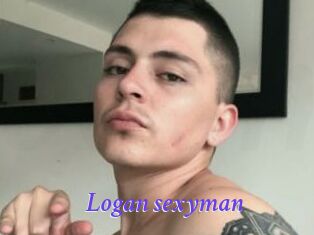 logan_sexyman Bdsm gratuit