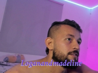Loganandmadeline