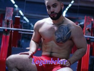 Loganbeker