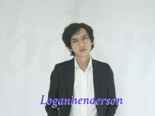 Loganhenderson