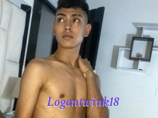 logantwink18 Bdsm gratuit