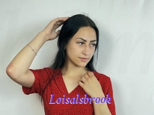 Loisalsbrook