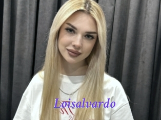 Loisalvardo