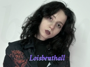 loisbenthall Bdsm gratuit