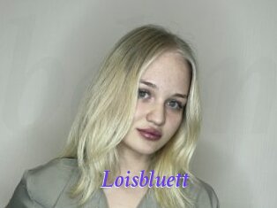 loisbluett Bdsm gratuit