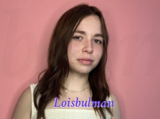 Loisbulman