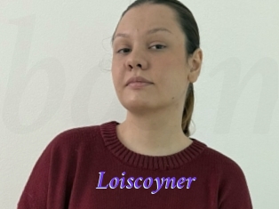 Loiscoyner