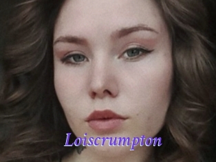 Loiscrumpton