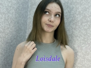 Loisdale