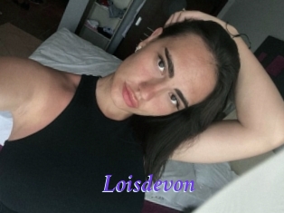 Loisdevon