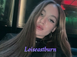 Loiseastburn