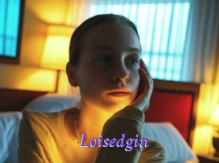 Loisedgin