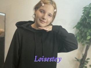 Loisestey