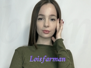 Loisfarman