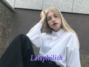 loisphilish Bdsm gratuit