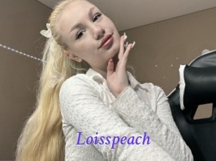 Loisspeach
