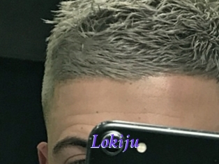 Lokiju