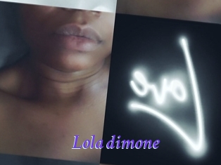 lola_dimone Bdsm gratuit