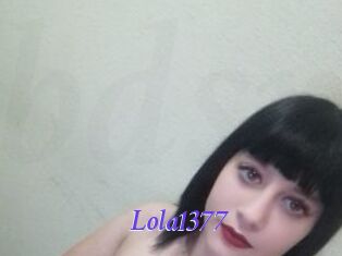 lola1377 Bdsm gratuit