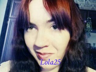 Lola25