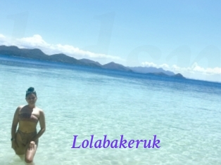 Lolabakeruk