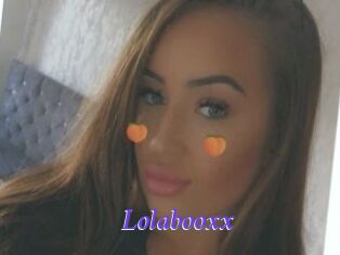 Lolabooxx
