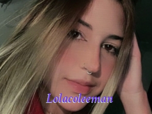 Lolacoleeman