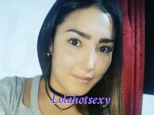 Lolahotsexy
