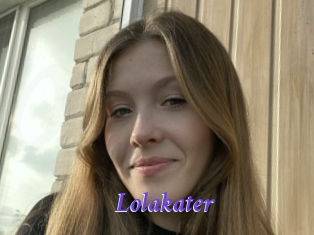 Lolakater
