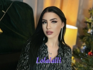 Lolalalli