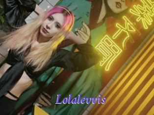 Lolalevvis