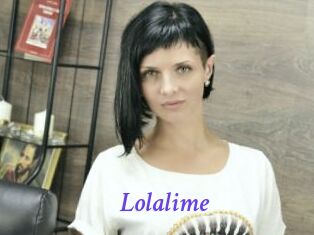 lolalime Bdsm gratuit