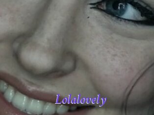 Lolalovely