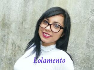 Lolamento