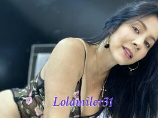 lolamiler31 Bdsm gratuit