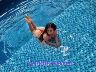 Lolamonroeex