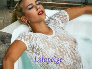 lolapeige Bdsm gratuit
