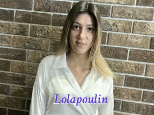 Lolapoulin