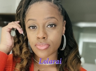 Lolarai